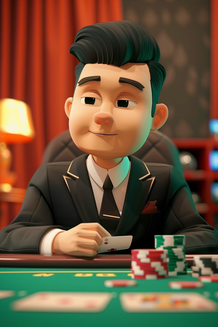 2D Number Game draw history and results display