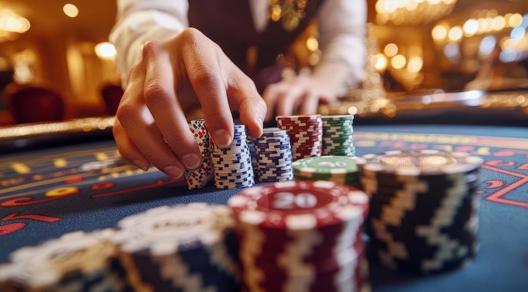 ligaciputra rtp platform showing sportsbook and live-dealer options