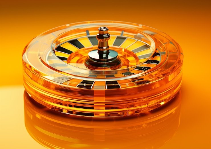 Bandar Poker betting and card reveal sequence
