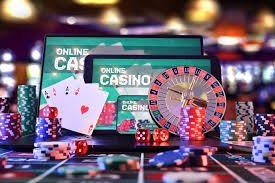 Bandar Poker Game 